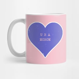 Candy Heart Mug